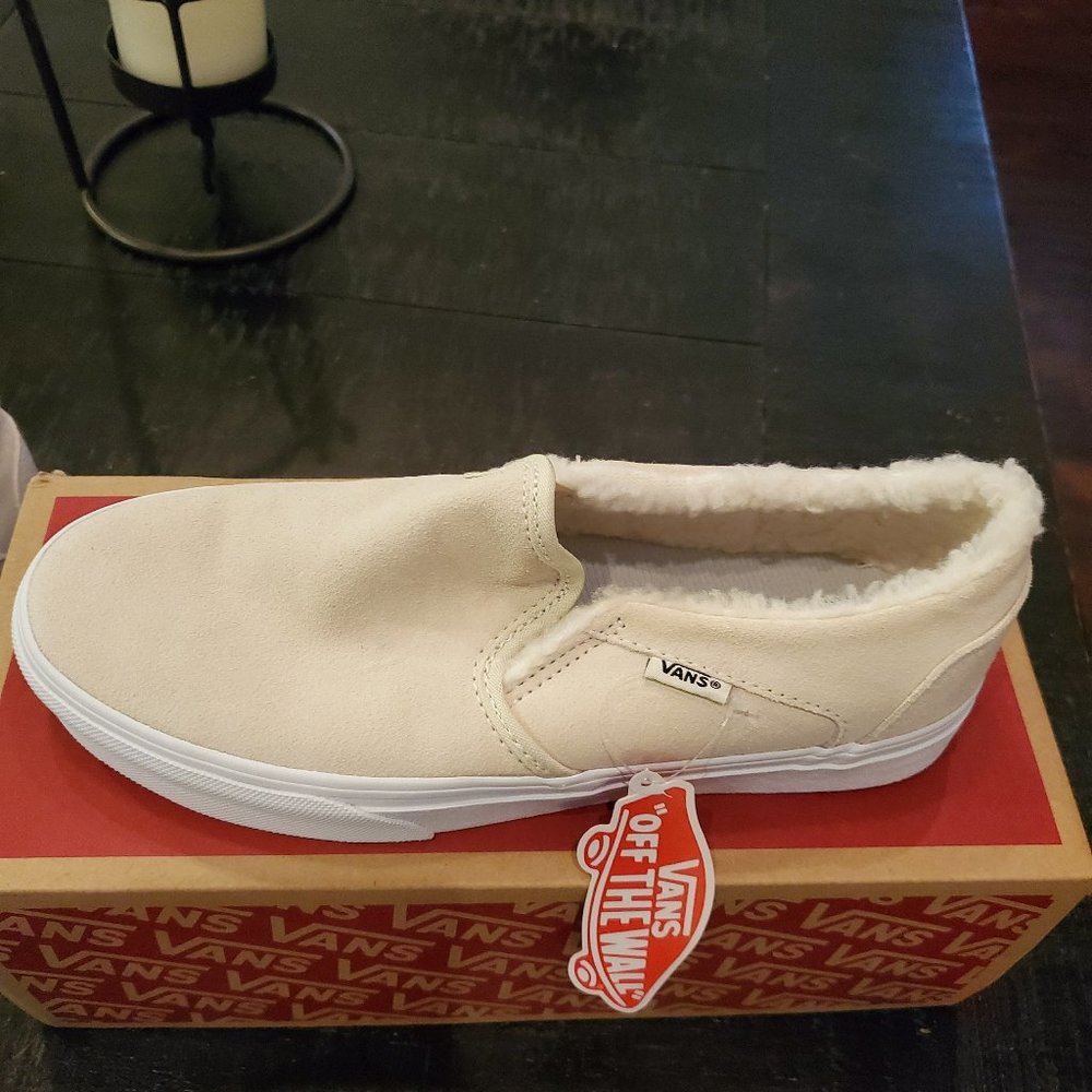 Vans Women
